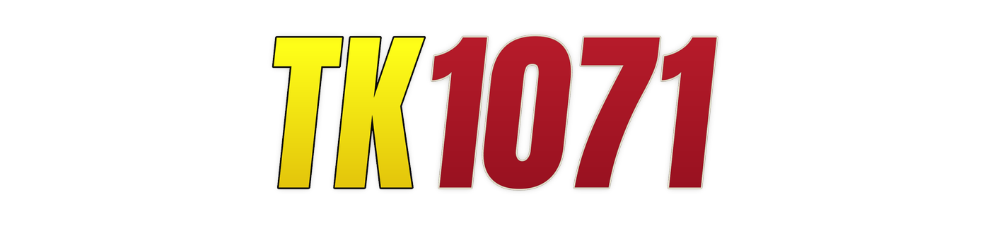 tk1071 লোগো
